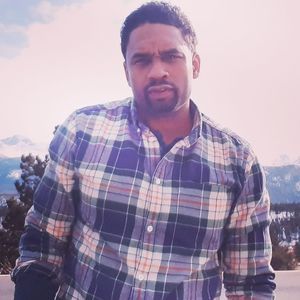 Meet your Posher, David